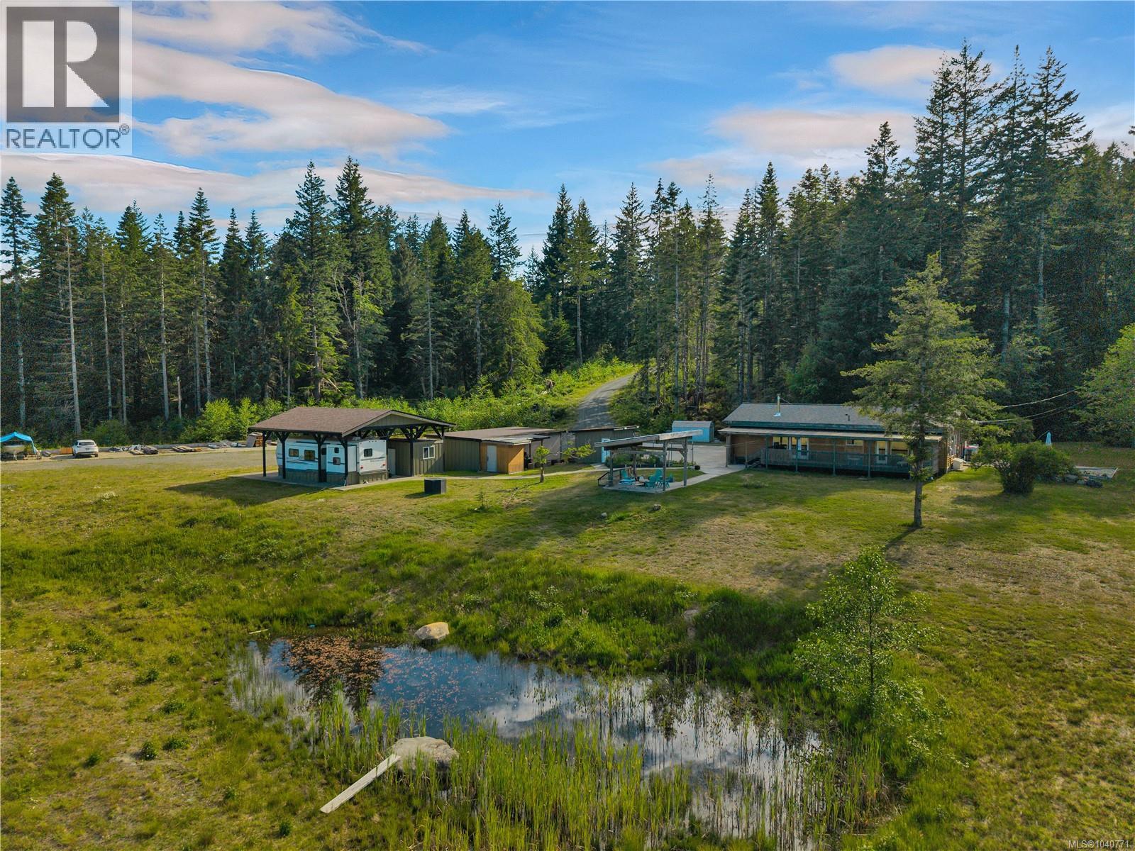 1396 West Rd, Quadra Island, British Columbia  V0P 1H0 - Photo 61 - 1040771