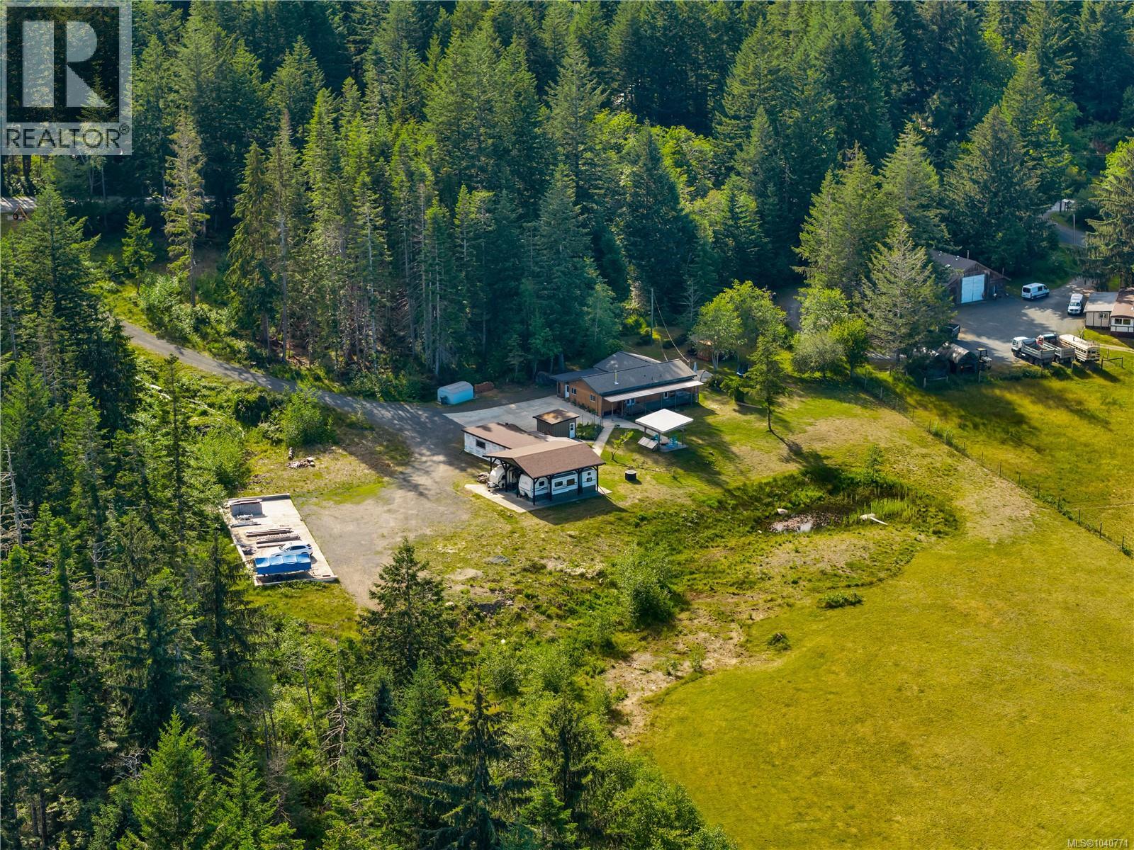 1396 West Rd, Quadra Island, British Columbia  V0P 1H0 - Photo 59 - 1040771