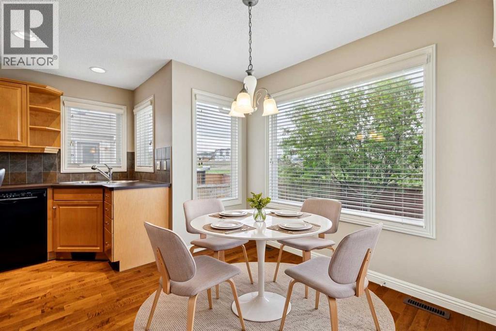 2224 Sagewood Heights SW, Airdrie, Alberta  T4B 3N8 - Photo 6 - A2317925