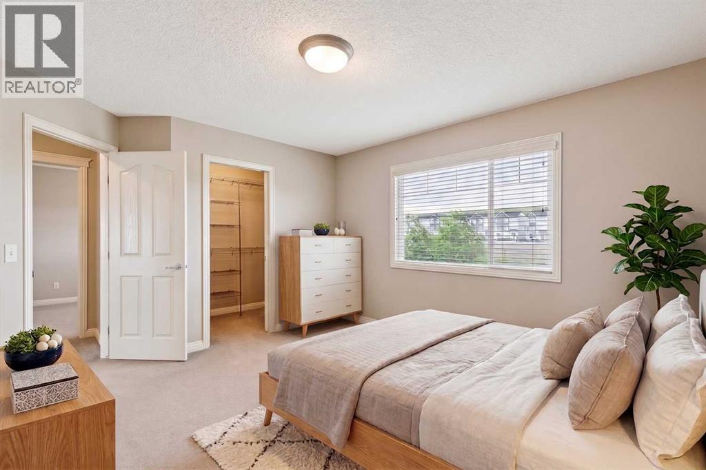 2224 Sagewood Heights SW, Airdrie, Alberta  T4B 3N8 - Photo 15 - A2317925