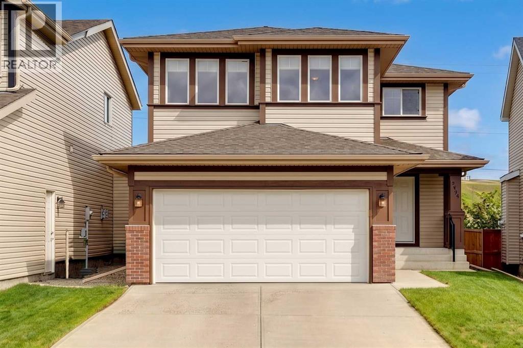 2224 Sagewood Heights SW, Airdrie, Alberta