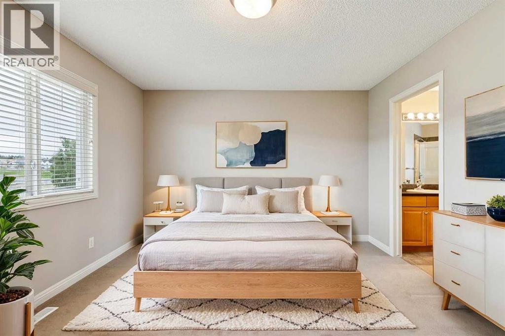 2224 Sagewood Heights SW, Airdrie, Alberta  T4B 3N8 - Photo 14 - A2317925