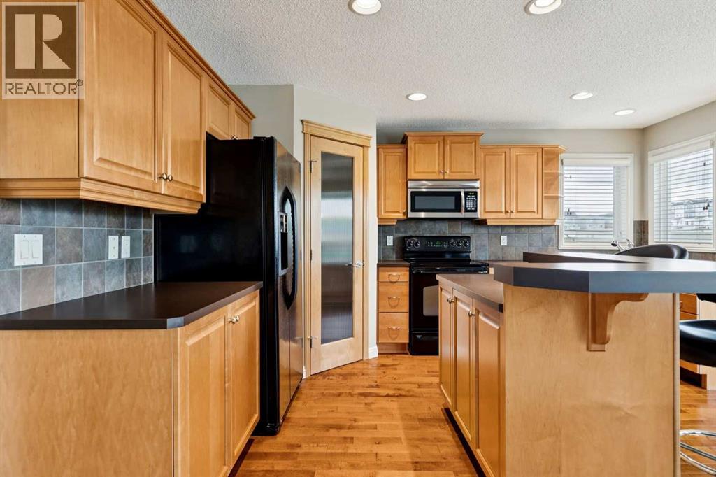 2224 Sagewood Heights SW, Airdrie, Alberta  T4B 3N8 - Photo 9 - A2317925