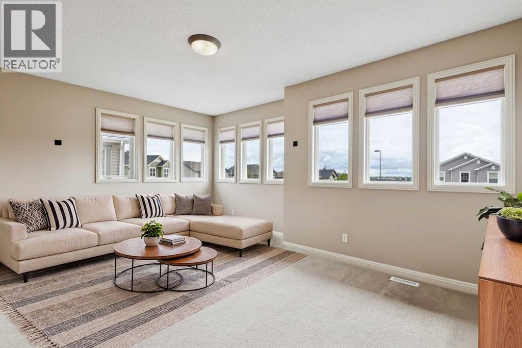 2224 Sagewood Heights SW, Airdrie, Alberta  T4B 3N8 - Photo 11 - A2317925