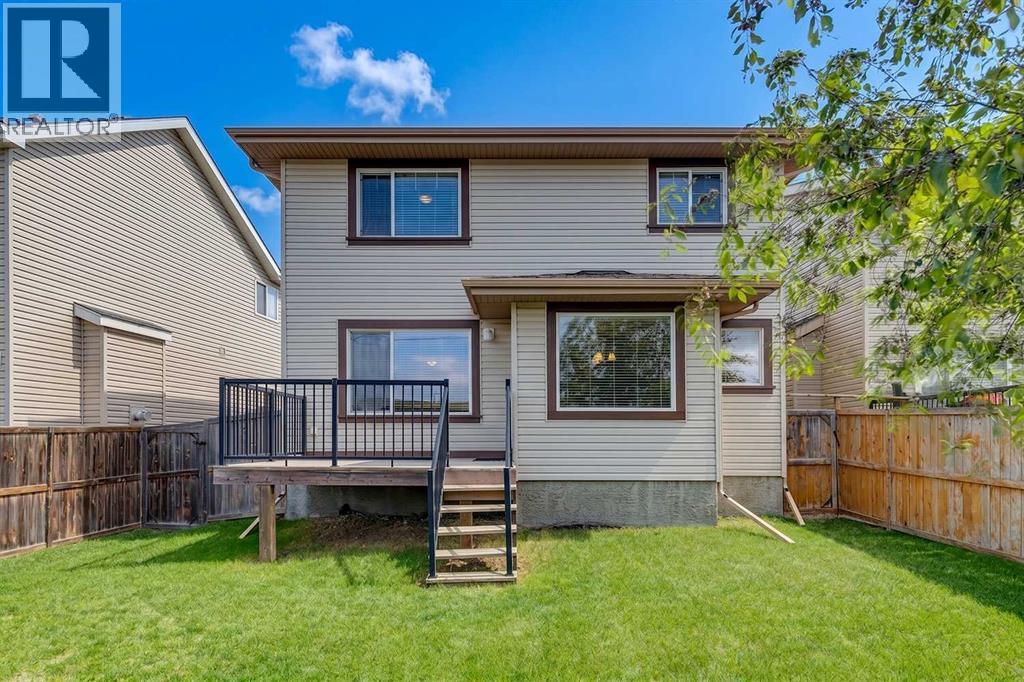 2224 Sagewood Heights SW, Airdrie, Alberta  T4B 3N8 - Photo 24 - A2317925