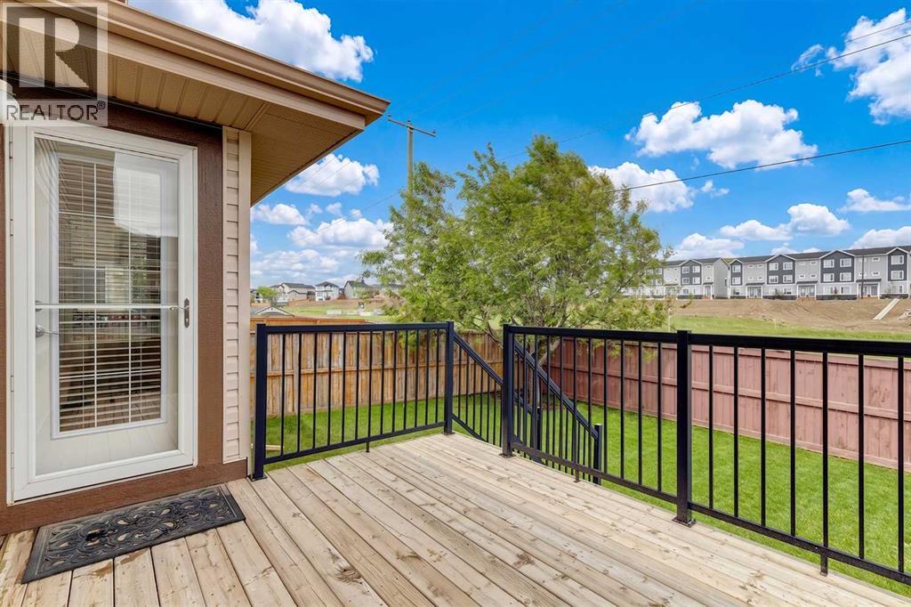 2224 Sagewood Heights SW, Airdrie, Alberta  T4B 3N8 - Photo 22 - A2317925
