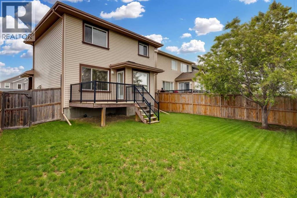 2224 Sagewood Heights SW, Airdrie, Alberta  T4B 3N8 - Photo 25 - A2317925