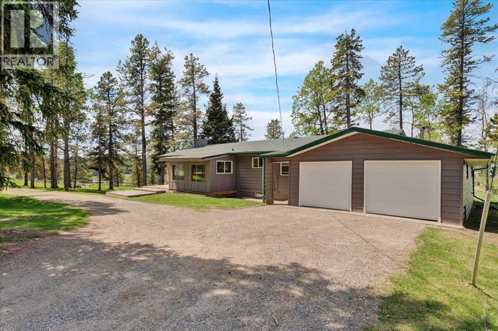 282175 Range Road 55, Rural Rocky View County, Alberta  T4C 2W1 - Photo 4 - A2321049