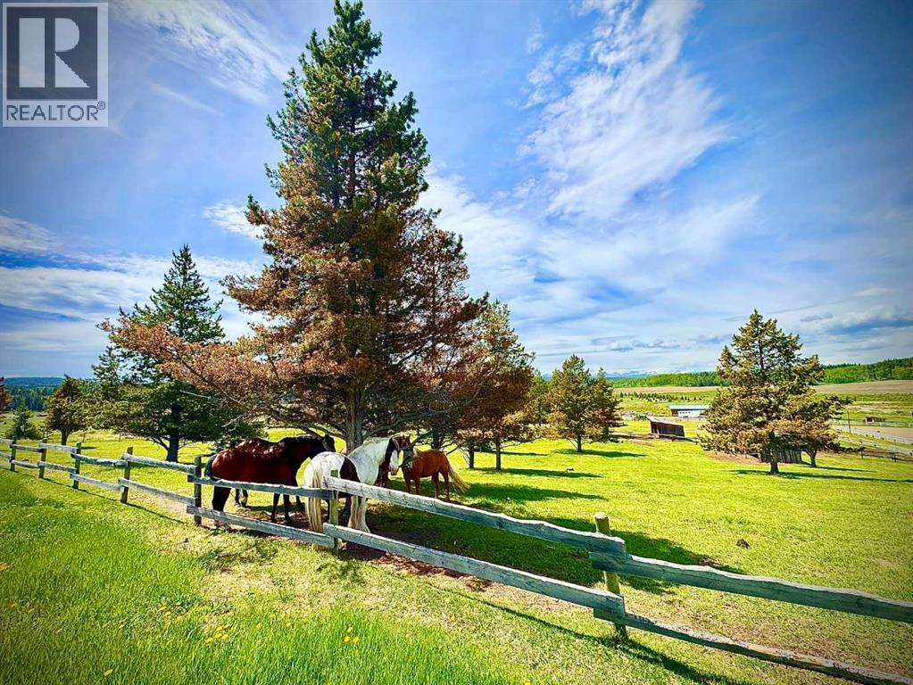 282175 Range Road 55, Rural Rocky View County, Alberta  T4C 2W1 - Photo 5 - A2321049