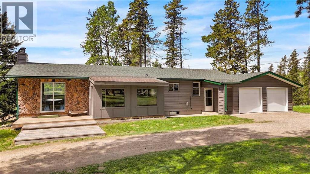 282175 Range Road 55, Rural Rocky View County, Alberta  T4C 2W1 - Photo 3 - A2321049