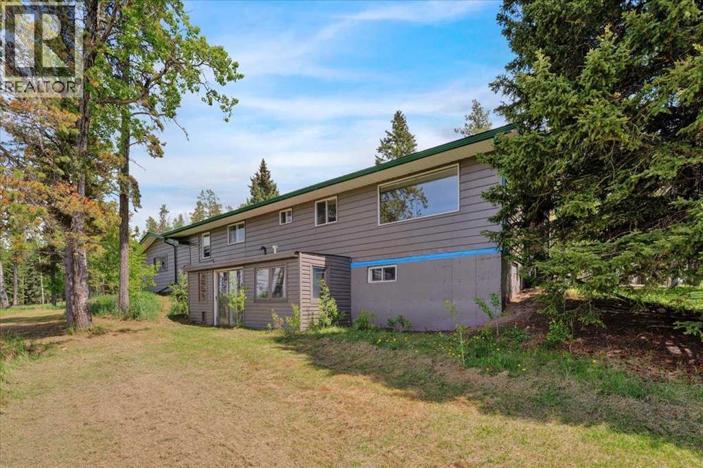282175 Range Road 55, Rural Rocky View County, Alberta  T4C 2W1 - Photo 40 - A2321049