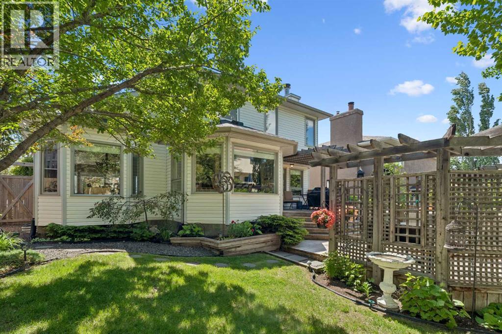 67 Hawkwood Drive NW, Calgary, Alberta  T3G 3H9 - Photo 36 - A2321252