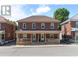 144-146 GEORGE STREET, Brockville, Ontario