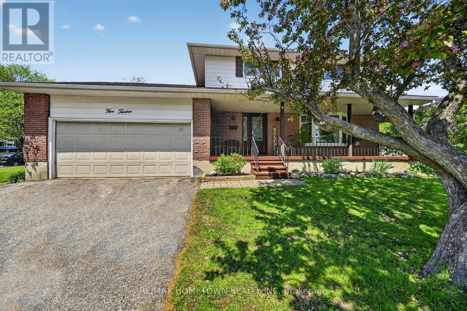 512 Laurier Boulevard, Brockville, Ontario  K6V 6C5 - Photo 2 - X13462040
