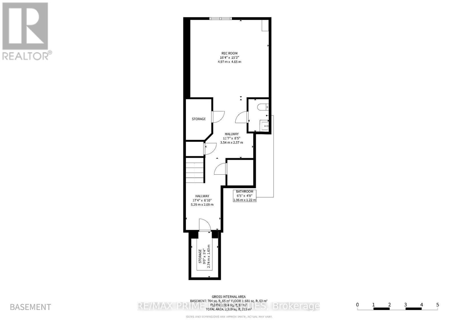 5169 Angel Stone Drive, Mississauga, Ontario  L5M 0L5 - Photo 50 - W13460990
