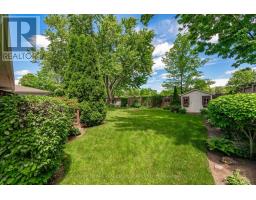 484 GRAND BOULEVARD, Oakville, Ontario