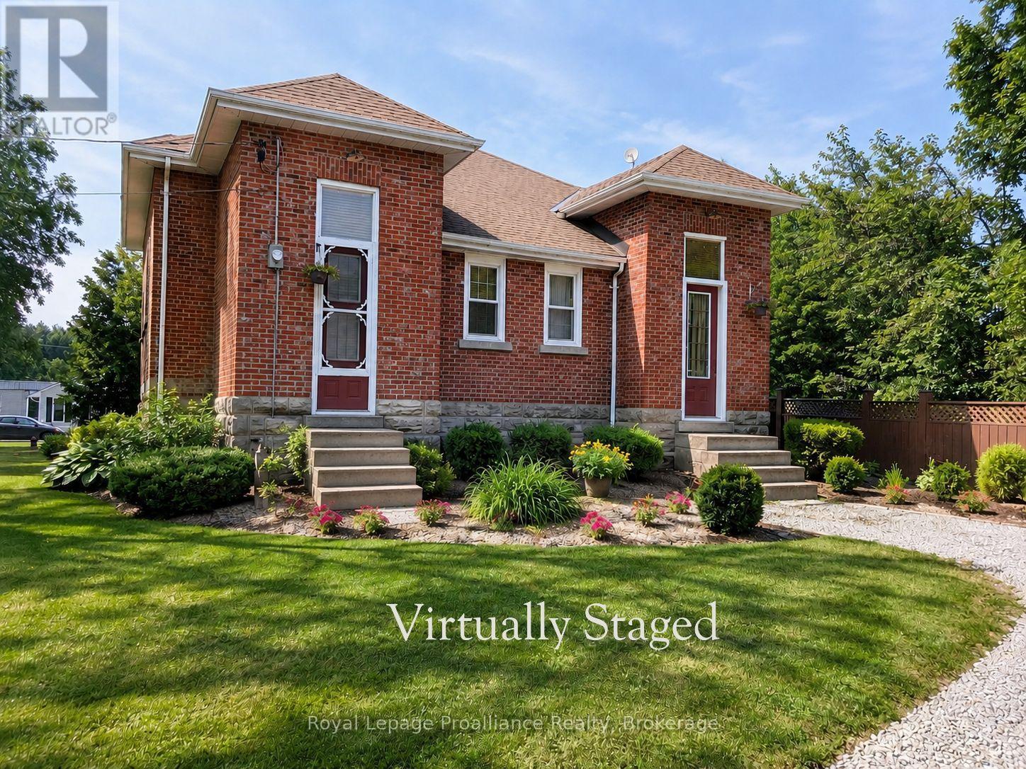 157 Norway Street, Cramahe, Ontario  K0K 1M0 - Photo 32 - X12966932
