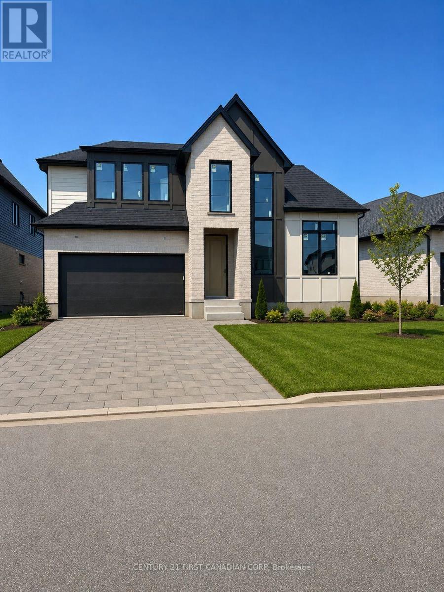 $899,9003883 Big Leaf Trail, London South, Ontario