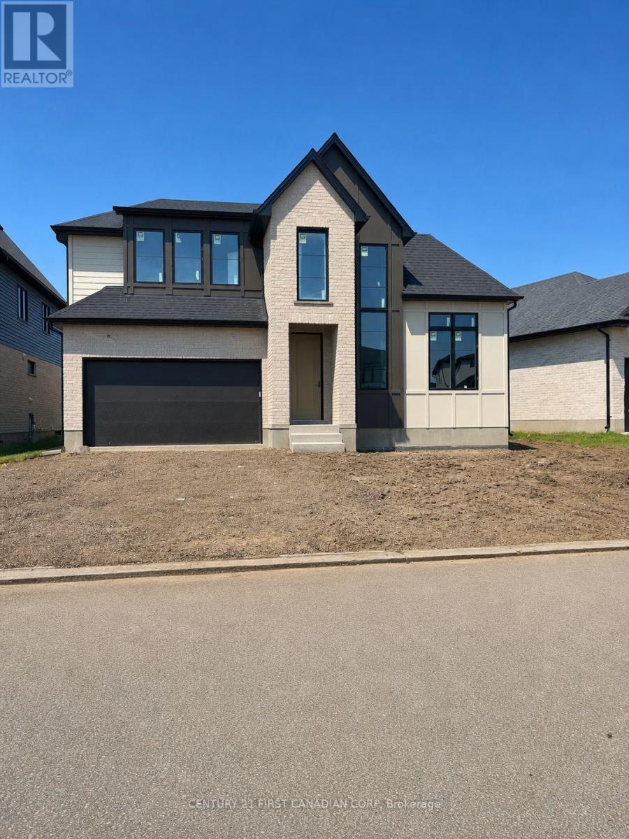 3883 Big Leaf Trail, London South, Ontario  N6P 0J9 - Photo 2 - X13132758
