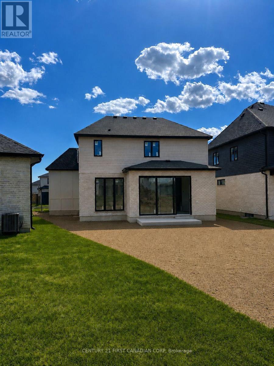 3883 Big Leaf Trail, London South, Ontario  N6P 0J9 - Photo 3 - X13132758
