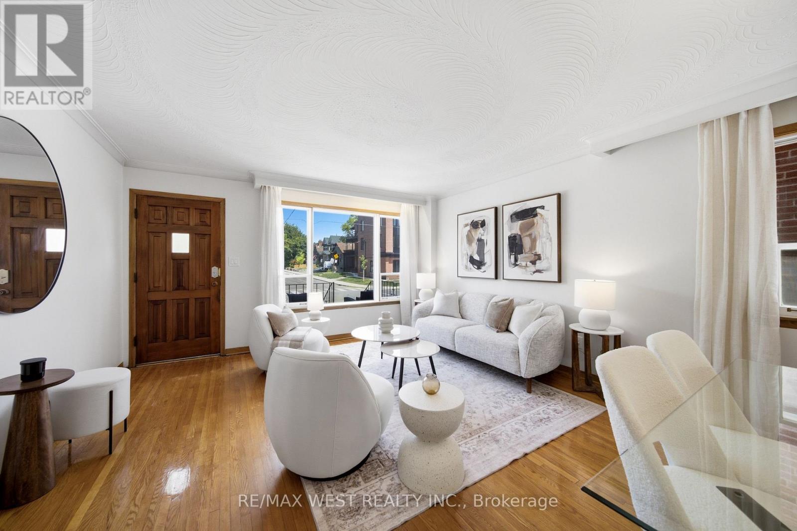 167 Tyrrel Avenue, Toronto, Ontario  M6G 2G6 - Photo 2 - C13461568