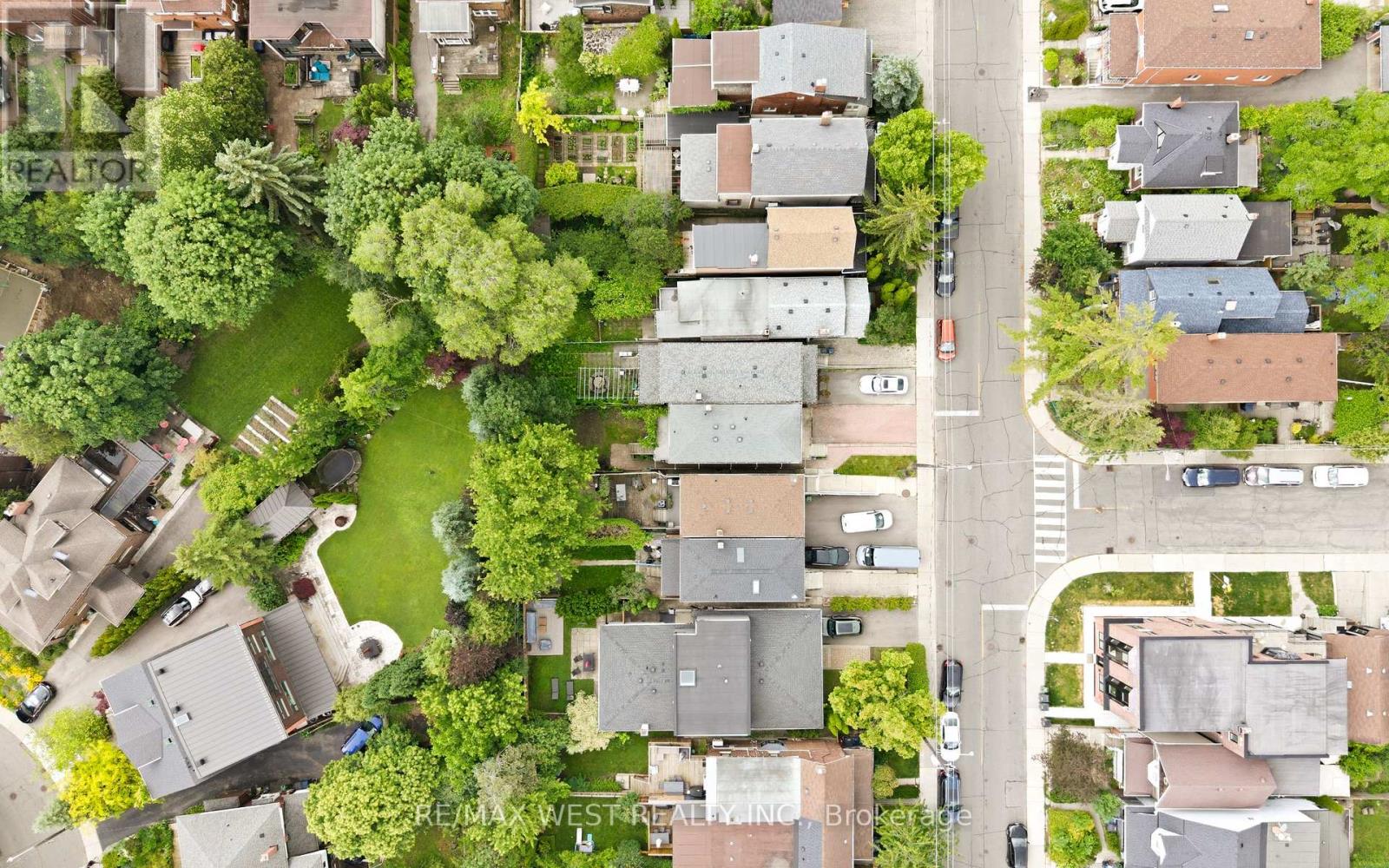 167 Tyrrel Avenue, Toronto, Ontario  M6G 2G6 - Photo 22 - C13461568