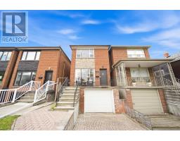 167 TYRREL AVENUE, Toronto, Ontario
