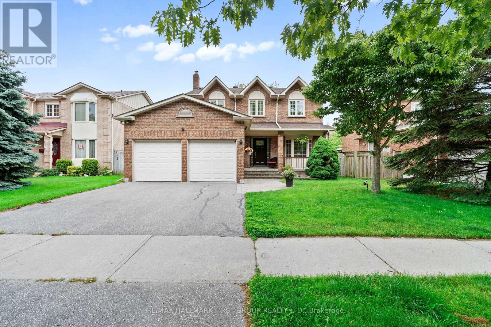 60 SPIERS CRESCENT, Ajax, Ontario