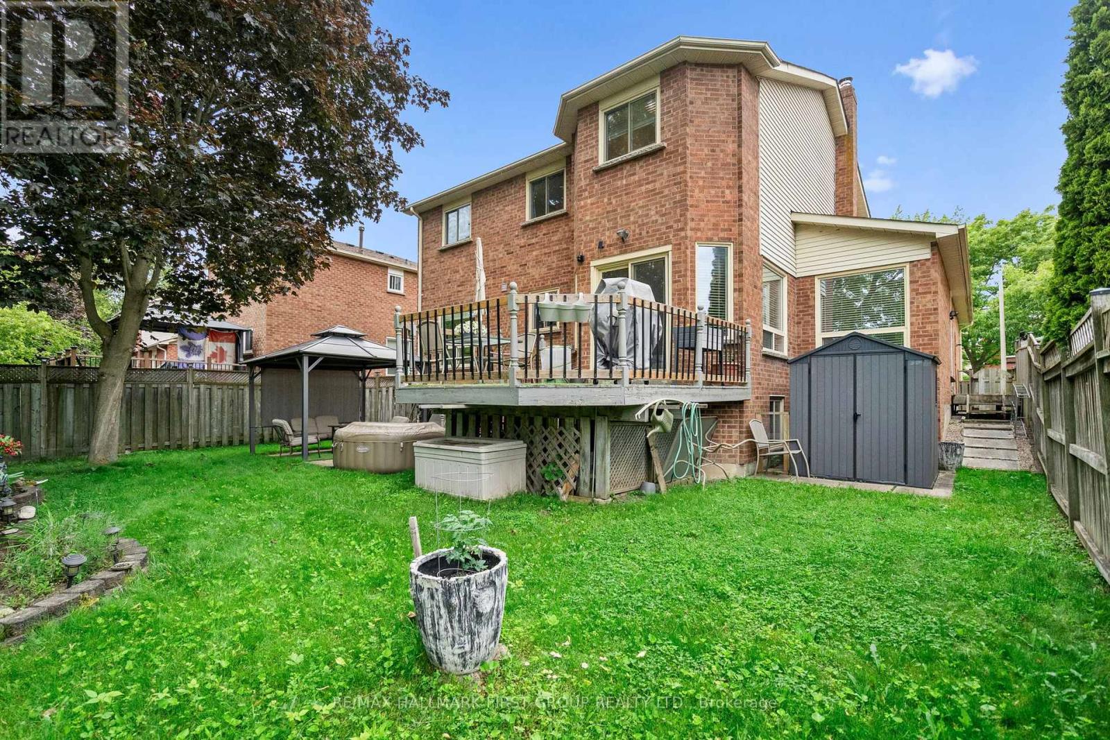 60 Spiers Crescent, Ajax, Ontario  L1S 6Y6 - Photo 25 - E13461444