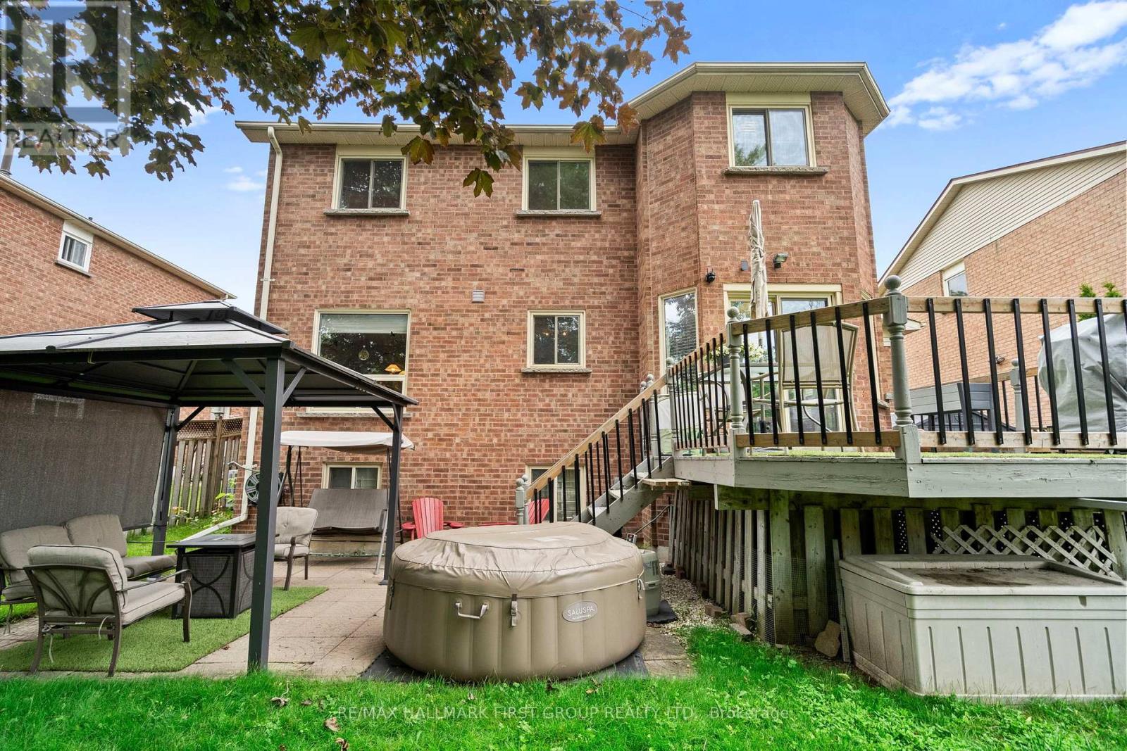 60 Spiers Crescent, Ajax, Ontario  L1S 6Y6 - Photo 26 - E13461444