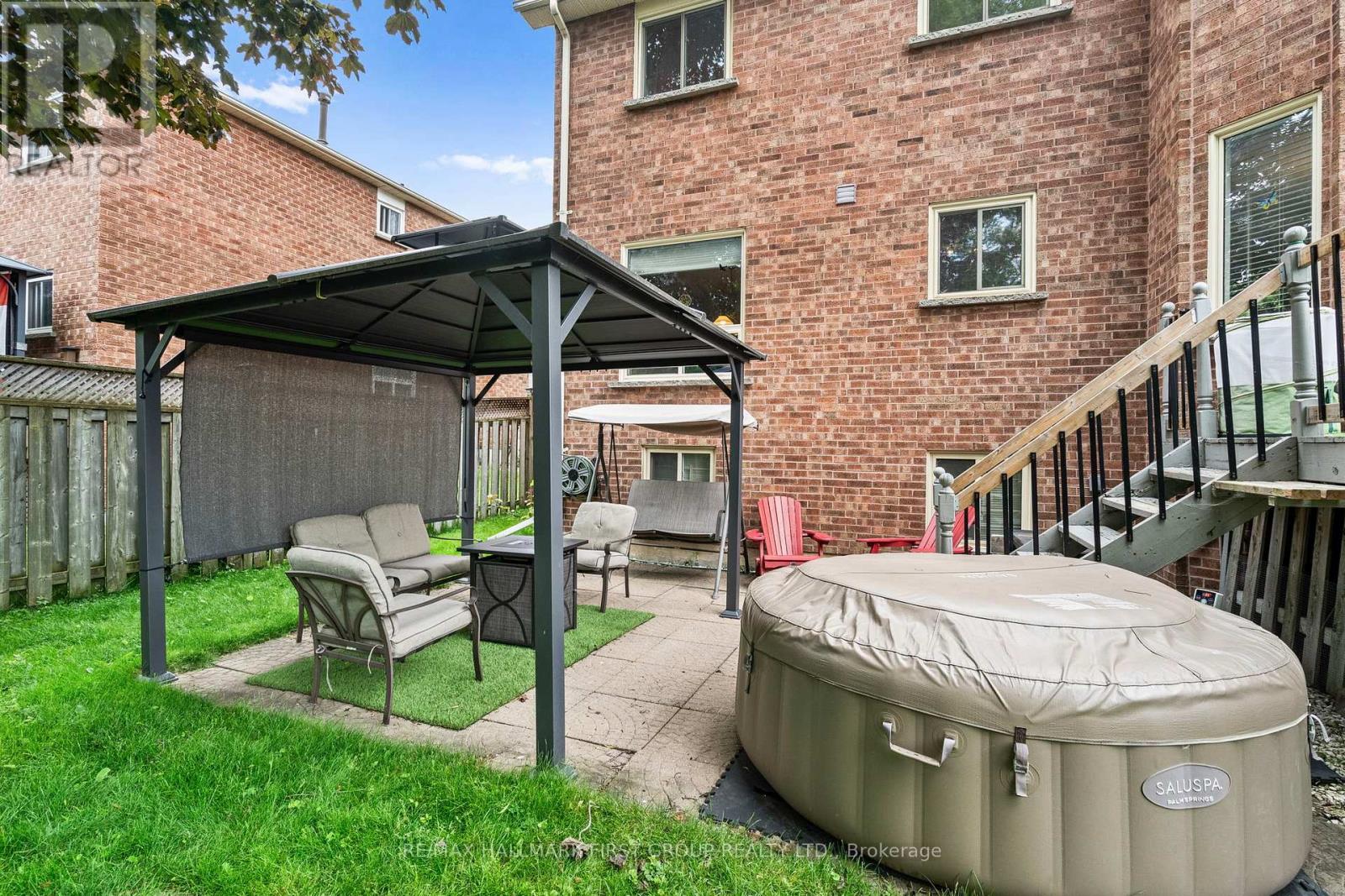 60 Spiers Crescent, Ajax, Ontario  L1S 6Y6 - Photo 28 - E13461444