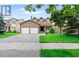60 SPIERS CRESCENT, Ajax, Ontario