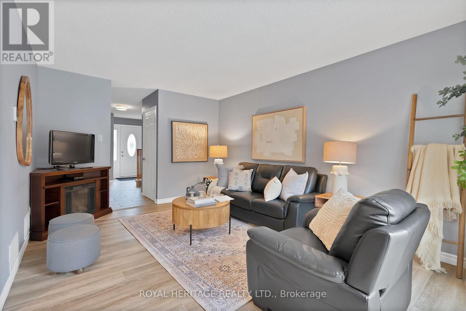 1235 Cedarcroft Crescent, Pickering, Ontario  L1X 1S6 - Photo 15 - E13461446