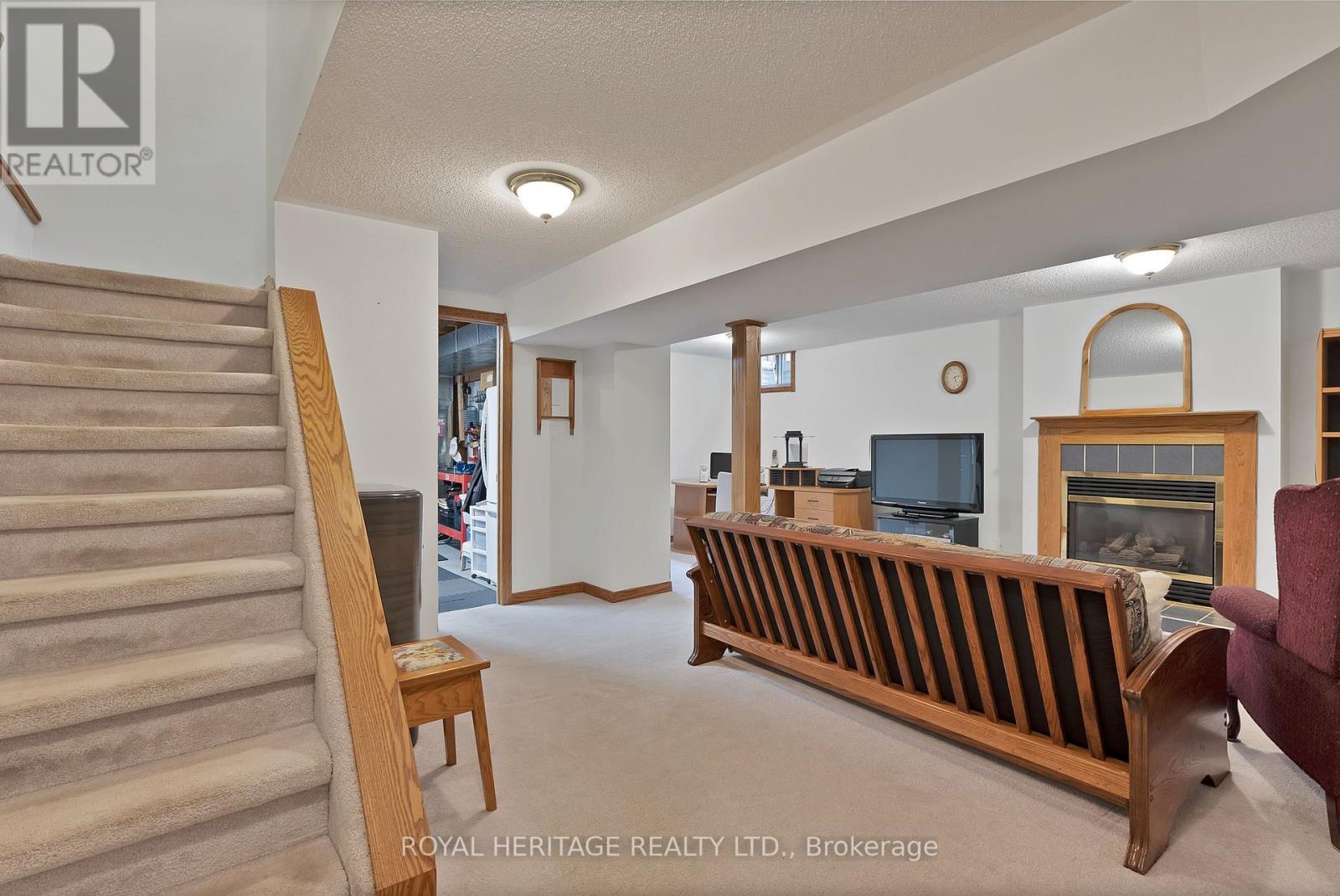 1235 Cedarcroft Crescent, Pickering, Ontario  L1X 1S6 - Photo 32 - E13461446