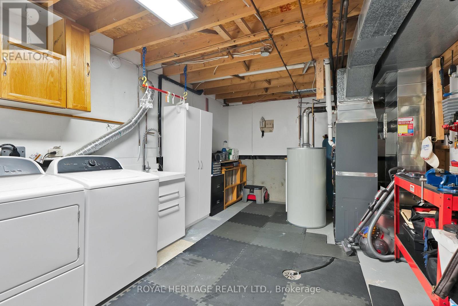 1235 Cedarcroft Crescent, Pickering, Ontario  L1X 1S6 - Photo 36 - E13461446
