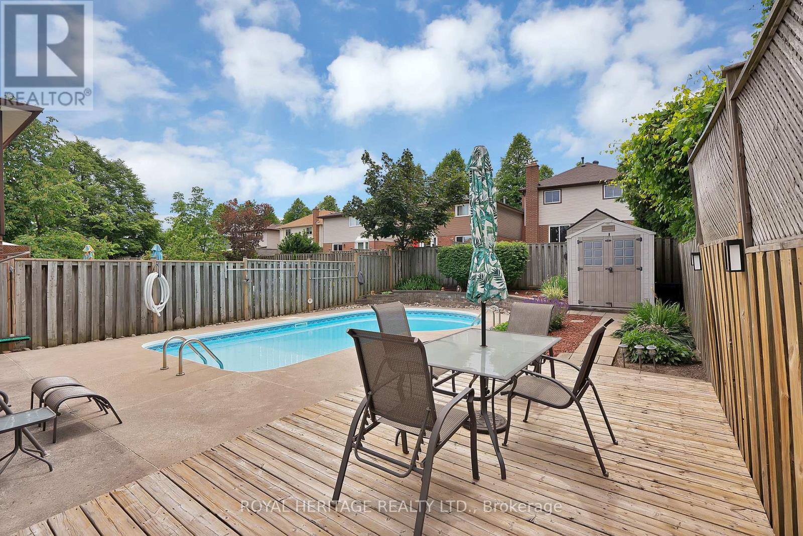 1235 Cedarcroft Crescent, Pickering, Ontario  L1X 1S6 - Photo 41 - E13461446