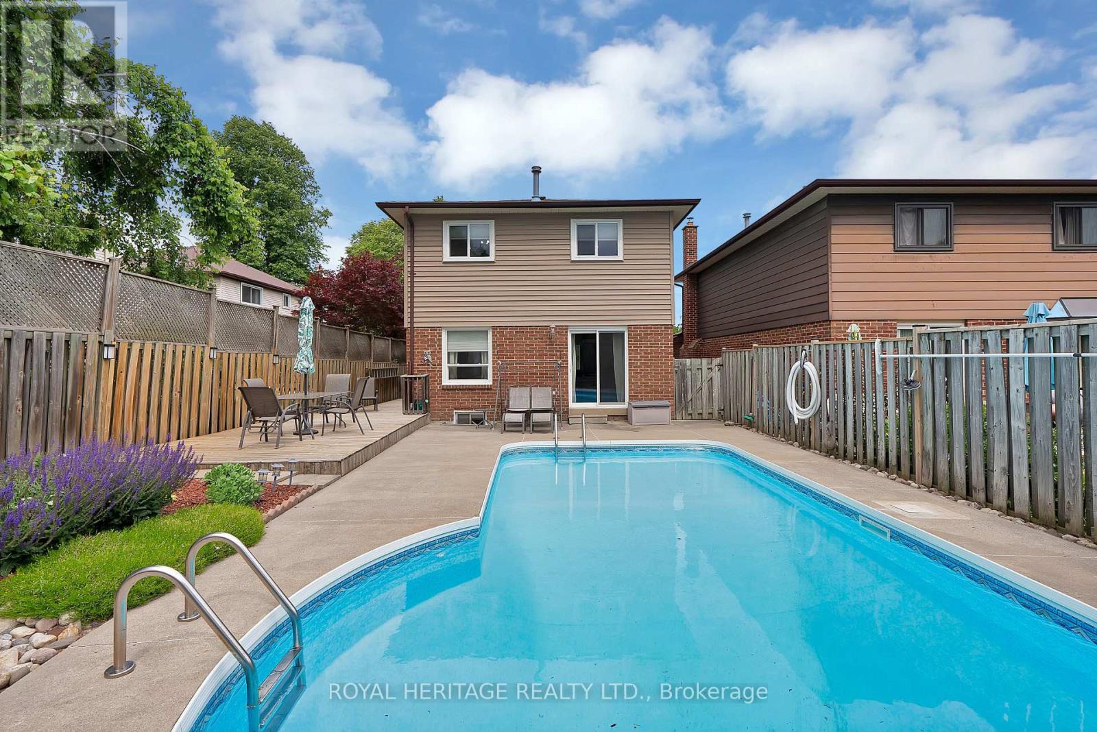 1235 Cedarcroft Crescent, Pickering, Ontario  L1X 1S6 - Photo 43 - E13461446