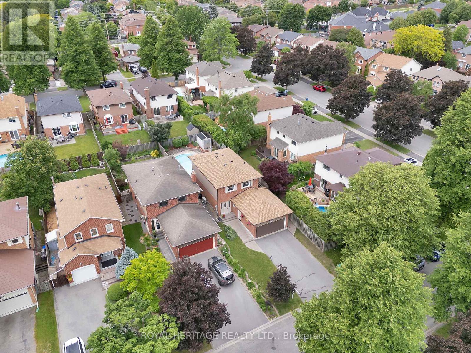 1235 Cedarcroft Crescent, Pickering, Ontario  L1X 1S6 - Photo 45 - E13461446