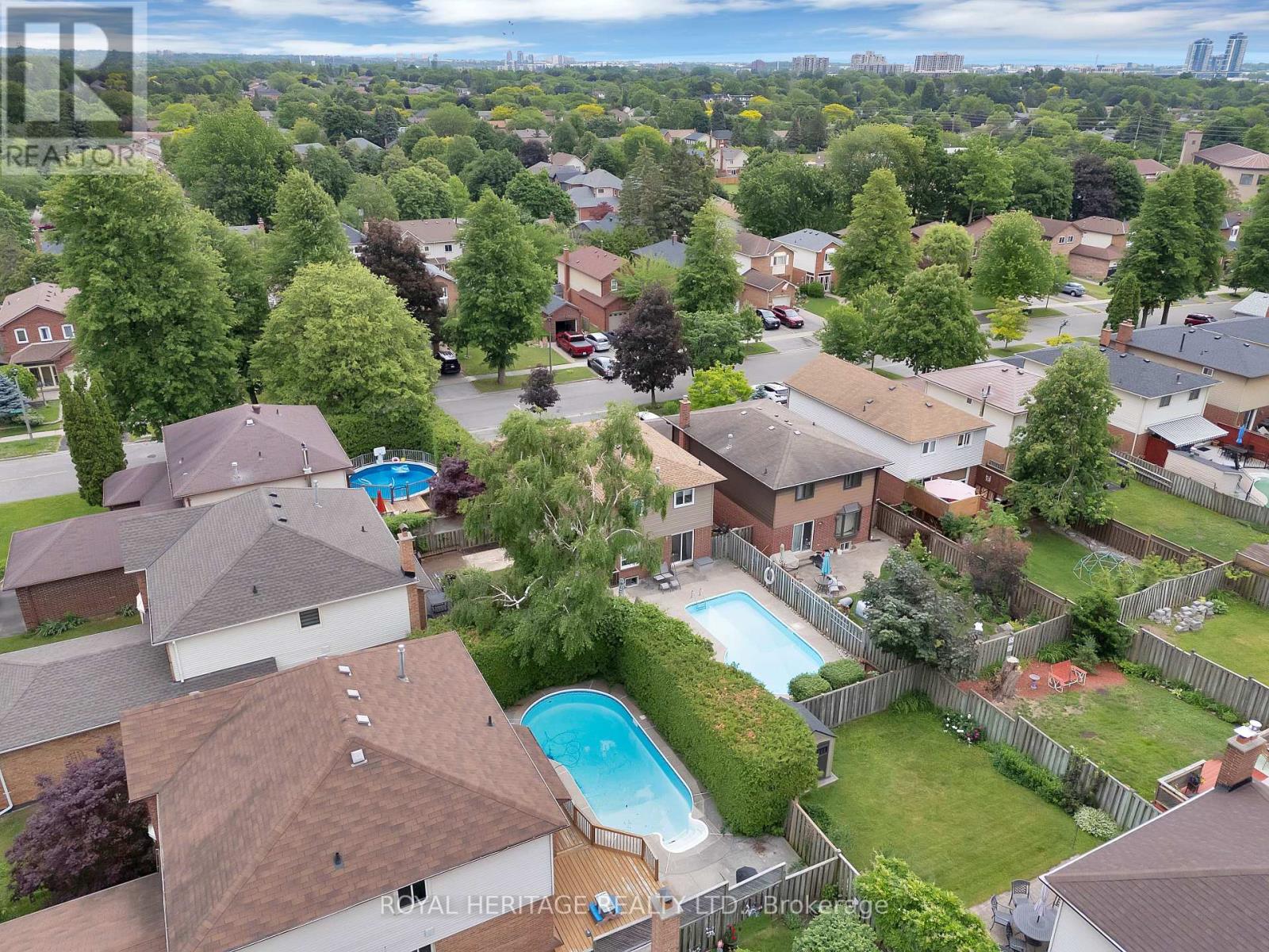 1235 Cedarcroft Crescent, Pickering, Ontario  L1X 1S6 - Photo 47 - E13461446