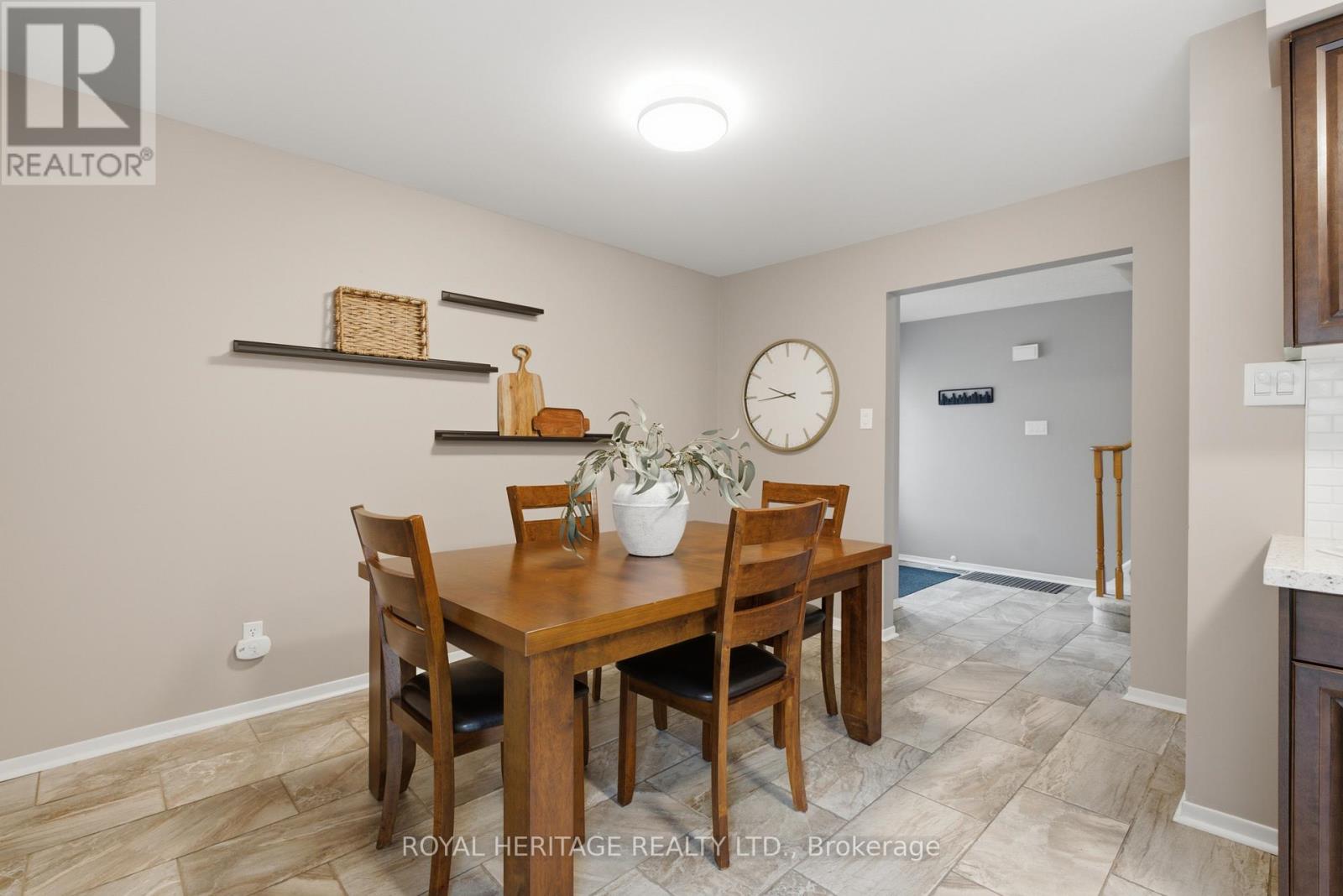 1235 Cedarcroft Crescent, Pickering, Ontario  L1X 1S6 - Photo 6 - E13461446