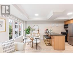 6 - 29 FRANCES LORING LANE, Toronto, Ontario