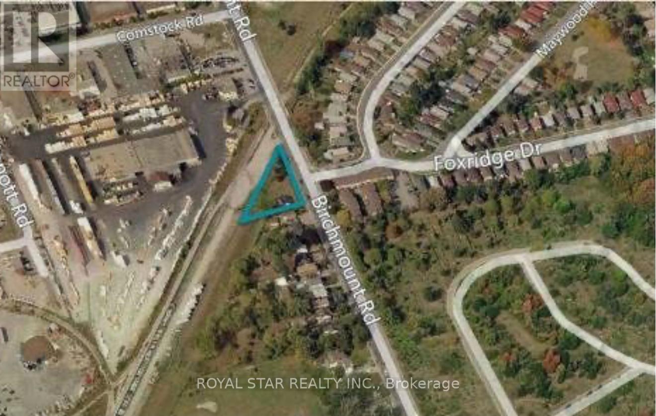 694 BIRCHMOUNT ROAD, Toronto, Ontario