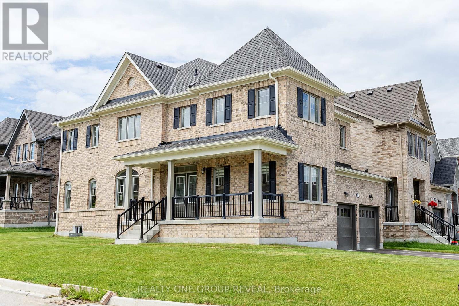 1 NORTH GARDEN BOULEVARD, Scugog, Ontario