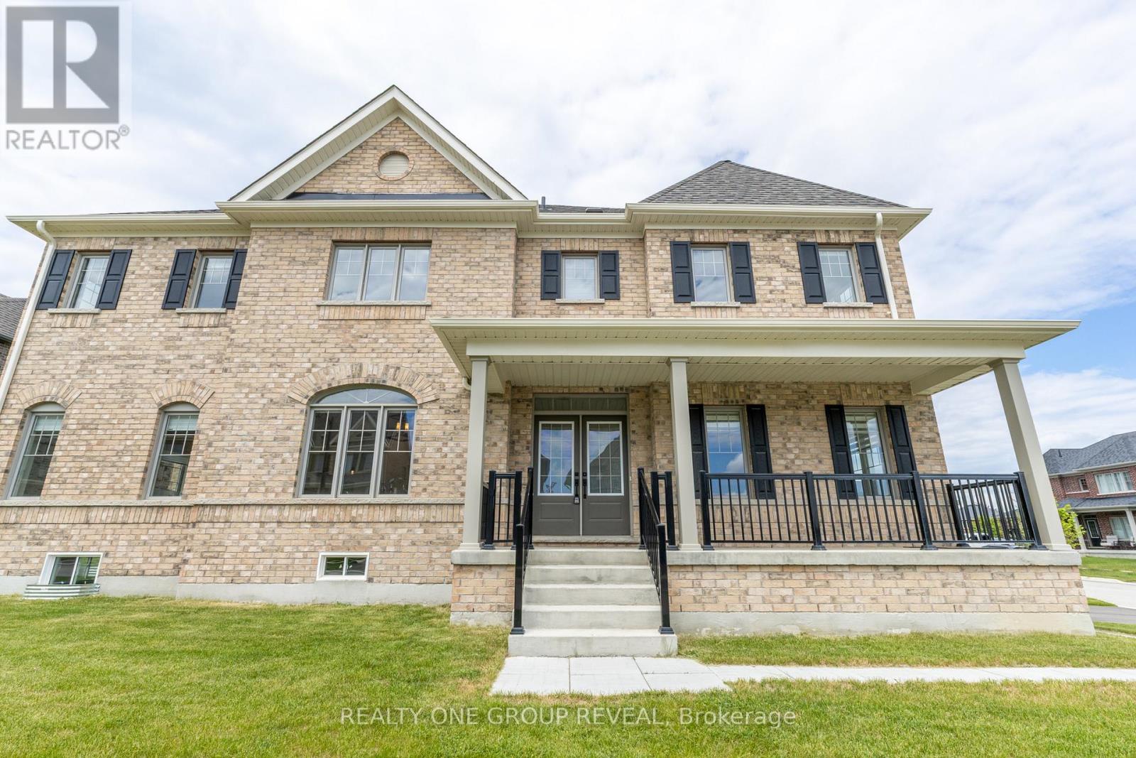 1 North Garden Boulevard, Scugog, Ontario L9L 0C9 - Photo 2 - E13461468
