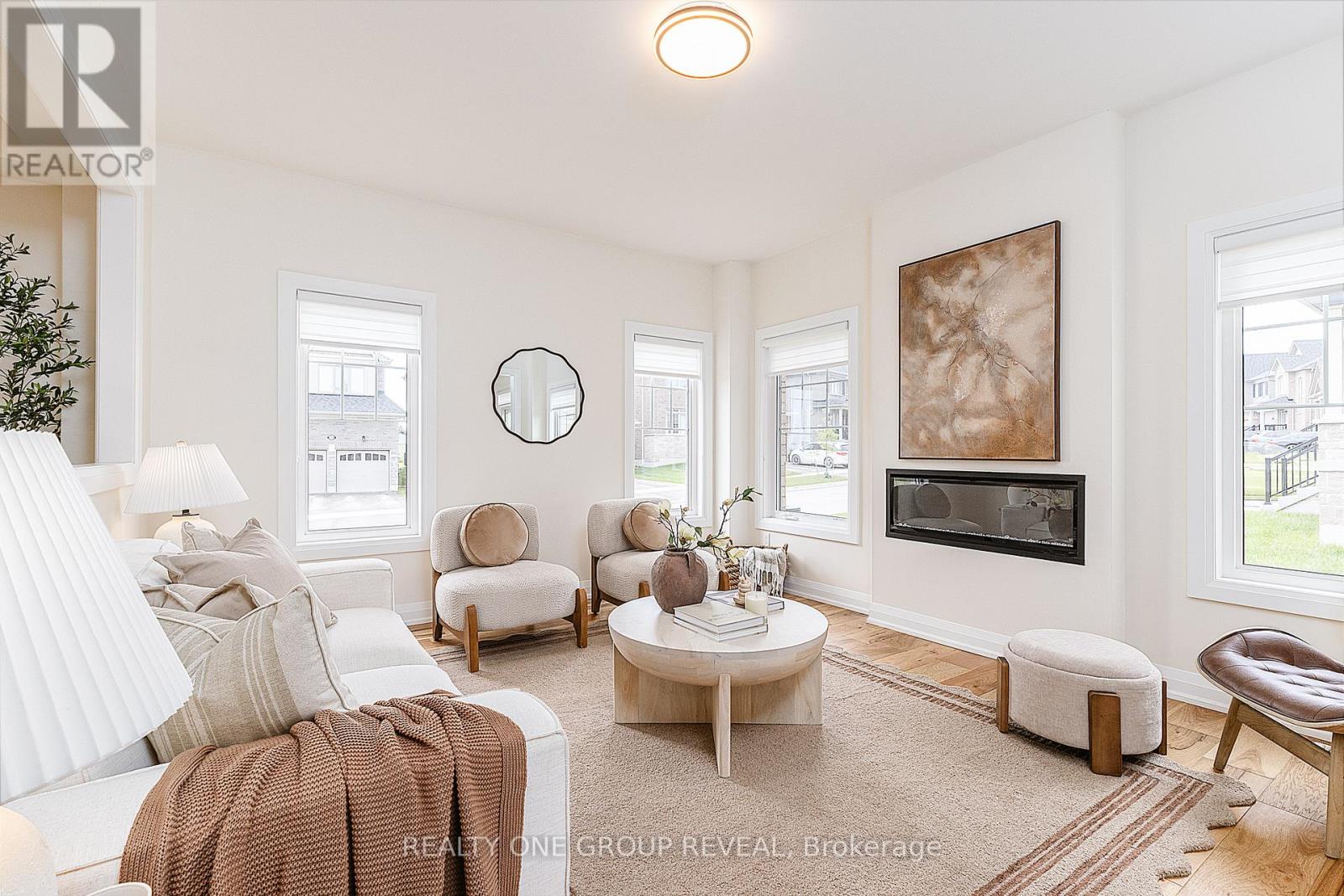 1 North Garden Boulevard, Scugog, Ontario L9L 0C9 - Photo 9 - E13461468