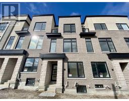 2578 CASTLEGATE CROSSING, Pickering, Ontario