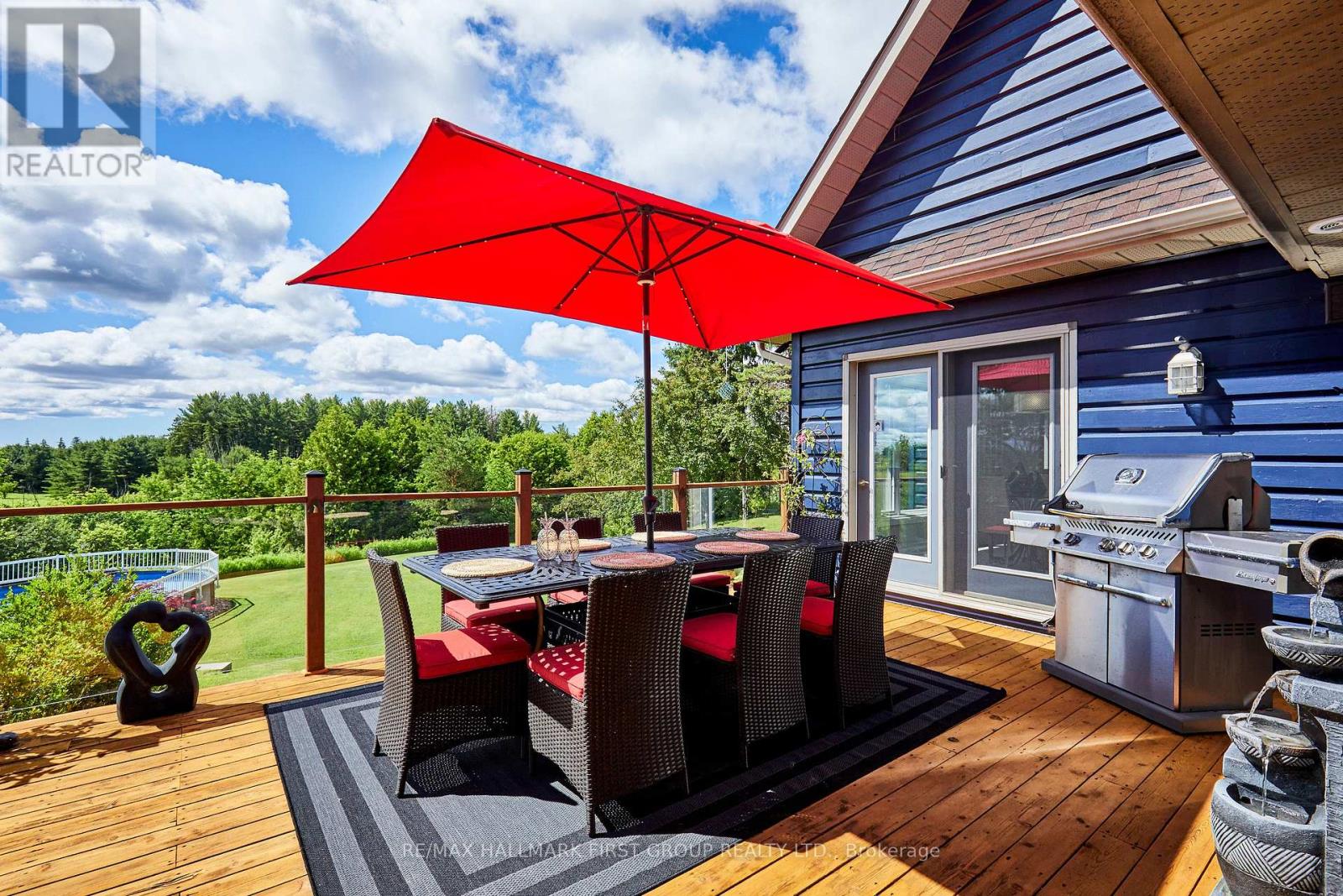7475 Garrard Road, Whitby, Ontario  L1M 2B6 - Photo 12 - E13461564