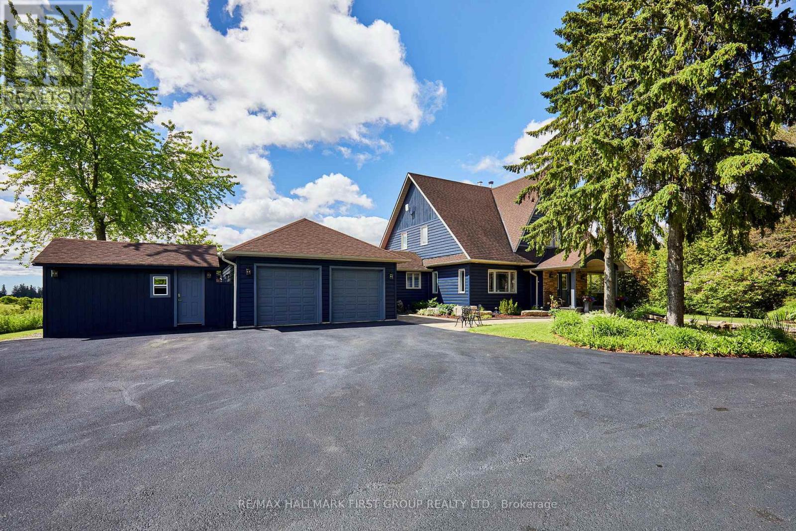 7475 Garrard Road, Whitby, Ontario  L1M 2B6 - Photo 3 - E13461564
