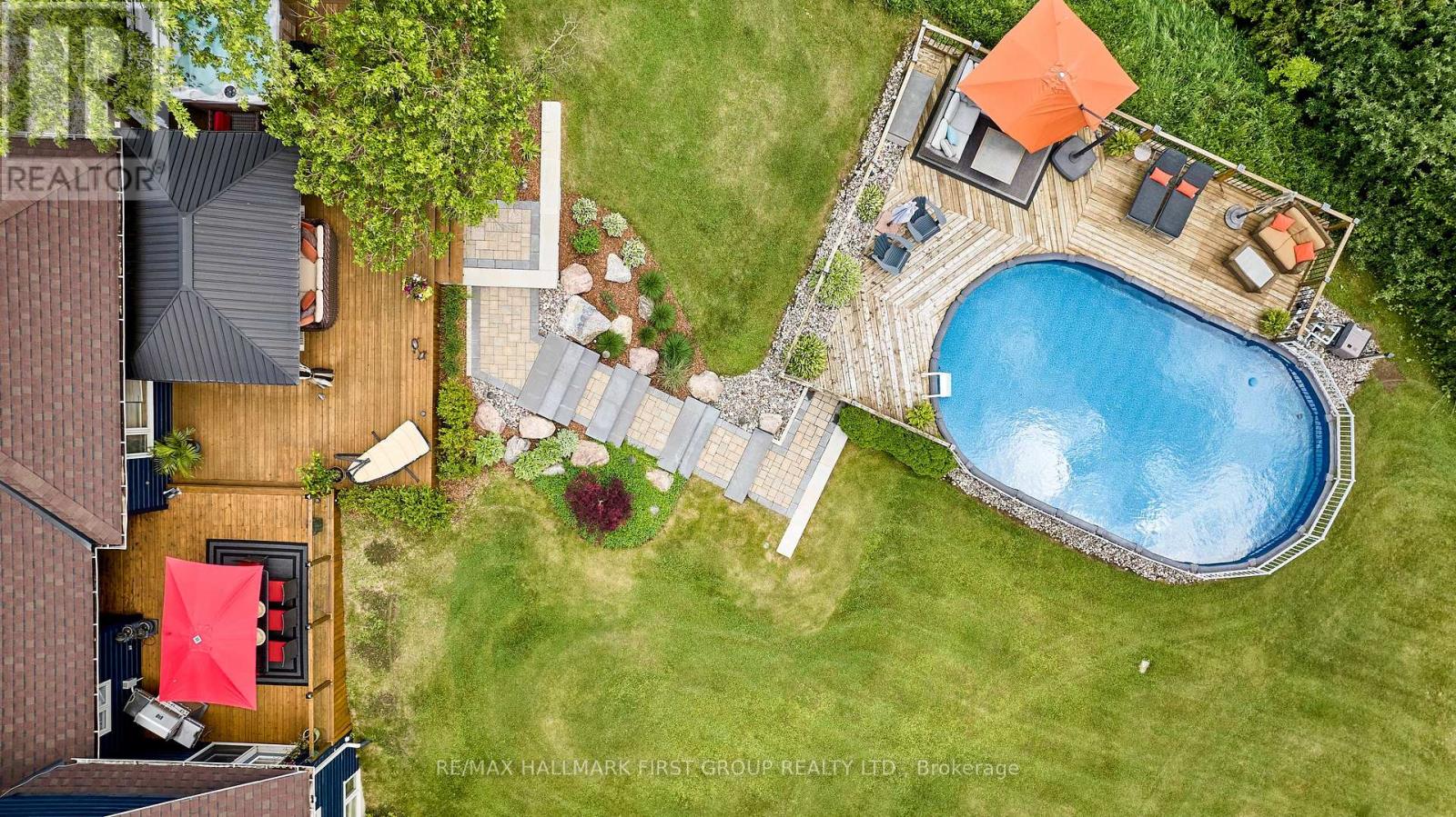 7475 Garrard Road, Whitby, Ontario  L1M 2B6 - Photo 47 - E13461564