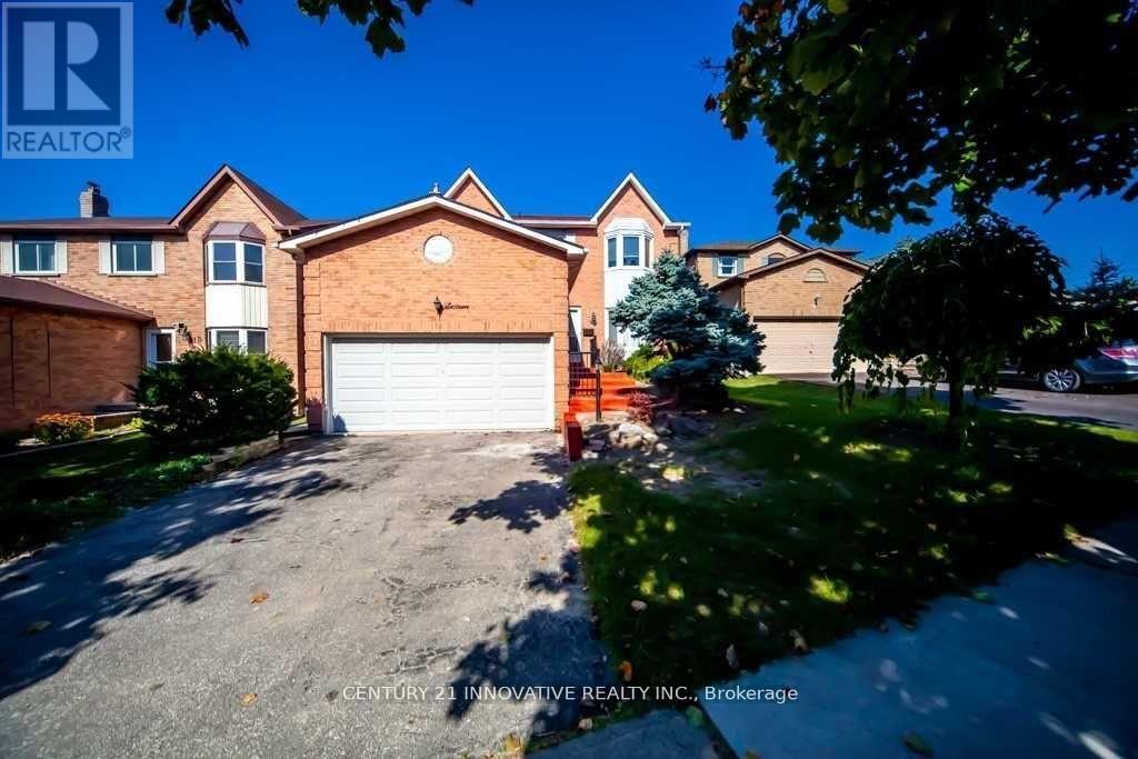 BSMT - 16 LONG DRIVE, Whitby, Ontario